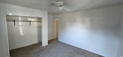 Tiny photo for 4423 Bowser Avenue, Fort Wayne, IN 46806 (MLS # 202545531)