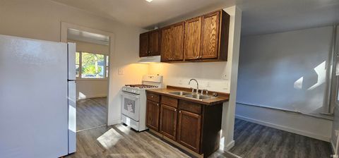 Tiny photo for 4423 Bowser Avenue, Fort Wayne, IN 46806 (MLS # 202545531)