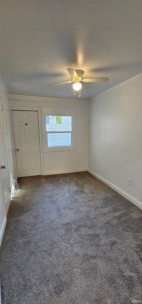 Tiny photo for 4423 Bowser Avenue, Fort Wayne, IN 46806 (MLS # 202545531)