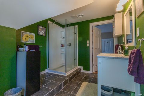 Tiny photo for 224 S First Street, Boonville, IN 47601 (MLS # 202618528)