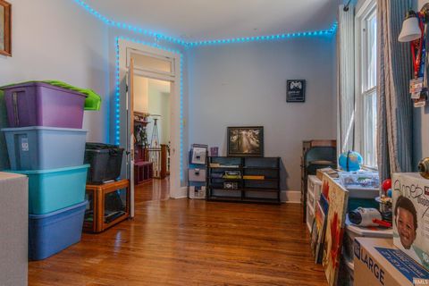 Tiny photo for 224 S First Street, Boonville, IN 47601 (MLS # 202618528)