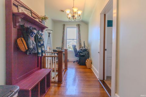 Tiny photo for 224 S First Street, Boonville, IN 47601 (MLS # 202618528)