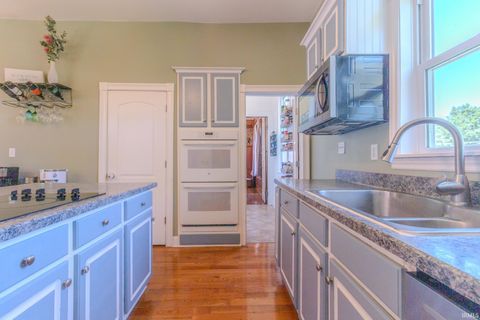 Tiny photo for 224 S First Street, Boonville, IN 47601 (MLS # 202618528)