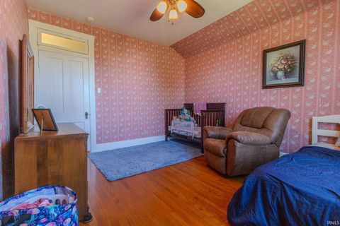 Tiny photo for 224 S First Street, Boonville, IN 47601 (MLS # 202618528)