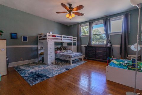 Tiny photo for 224 S First Street, Boonville, IN 47601 (MLS # 202618528)