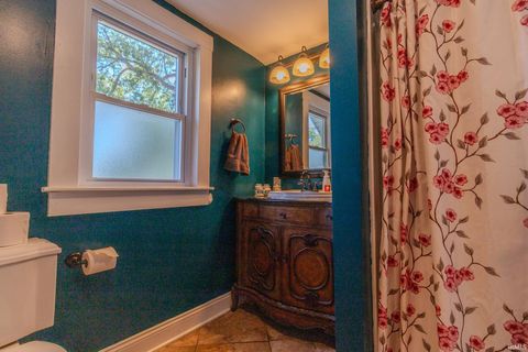 Tiny photo for 224 S First Street, Boonville, IN 47601 (MLS # 202618528)