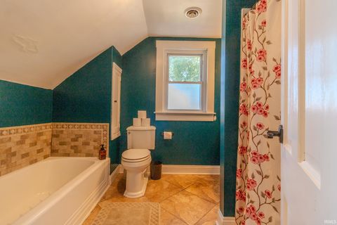 Tiny photo for 224 S First Street, Boonville, IN 47601 (MLS # 202618528)