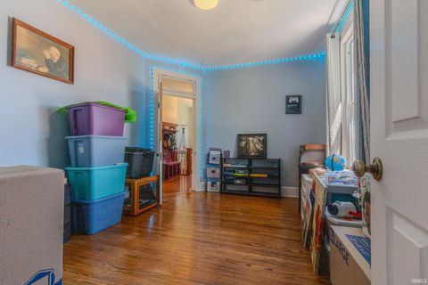Tiny photo for 224 S First Street, Boonville, IN 47601 (MLS # 202618528)