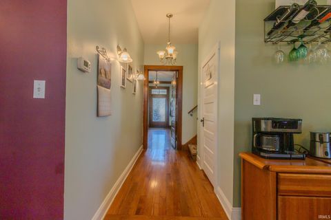 Tiny photo for 224 S First Street, Boonville, IN 47601 (MLS # 202618528)