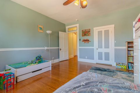 Tiny photo for 224 S First Street, Boonville, IN 47601 (MLS # 202618528)
