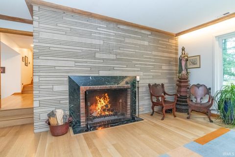 Tiny photo for 929 S Eagleson Avenue, Bloomington, IN 47401 (MLS # 202618606)
