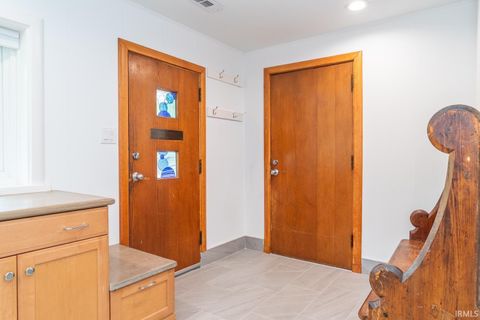Tiny photo for 929 S Eagleson Avenue, Bloomington, IN 47401 (MLS # 202618606)