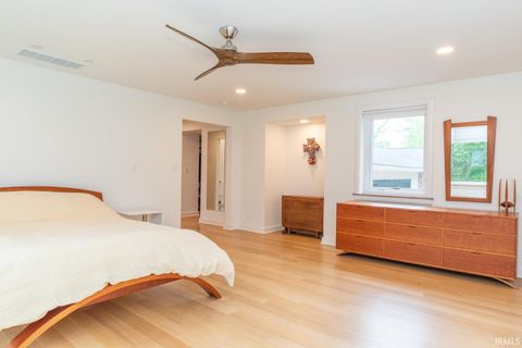 Tiny photo for 929 S Eagleson Avenue, Bloomington, IN 47401 (MLS # 202618606)