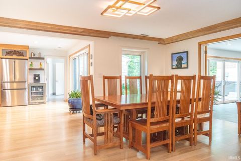 Tiny photo for 929 S Eagleson Avenue, Bloomington, IN 47401 (MLS # 202618606)
