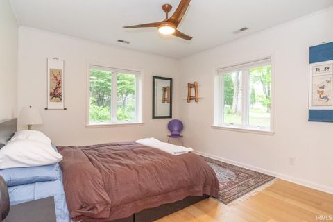 Tiny photo for 929 S Eagleson Avenue, Bloomington, IN 47401 (MLS # 202618606)
