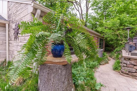 Tiny photo for 929 S Eagleson Avenue, Bloomington, IN 47401 (MLS # 202618606)