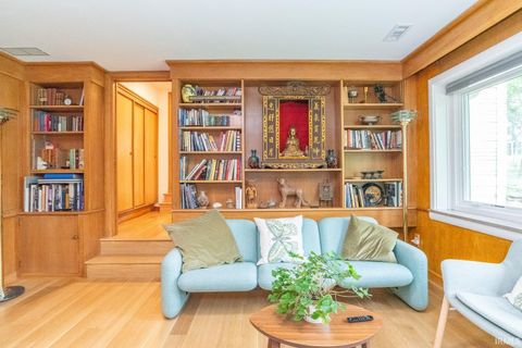 Tiny photo for 929 S Eagleson Avenue, Bloomington, IN 47401 (MLS # 202618606)