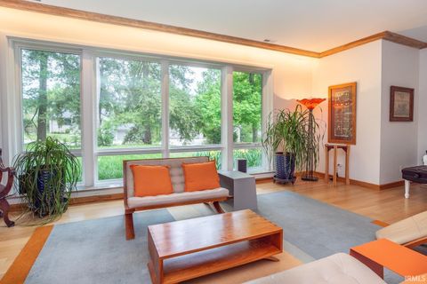 Tiny photo for 929 S Eagleson Avenue, Bloomington, IN 47401 (MLS # 202618606)