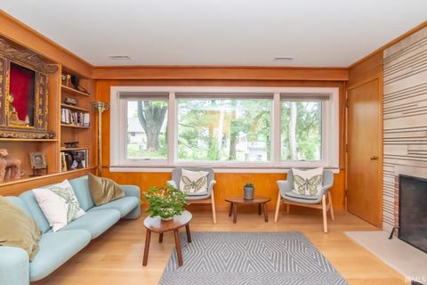 Tiny photo for 929 S Eagleson Avenue, Bloomington, IN 47401 (MLS # 202618606)