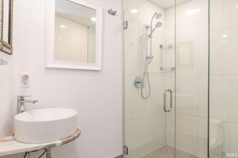 Tiny photo for 929 S Eagleson Avenue, Bloomington, IN 47401 (MLS # 202618606)