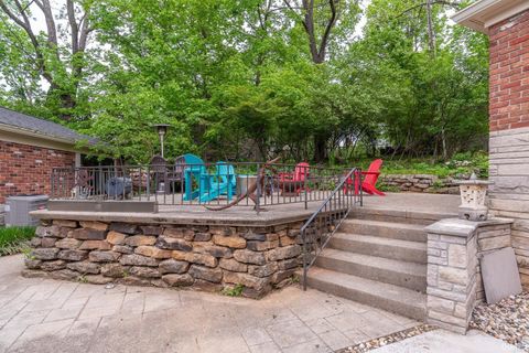 Tiny photo for 929 S Eagleson Avenue, Bloomington, IN 47401 (MLS # 202618606)