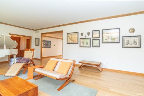 Tiny photo for 929 S Eagleson Avenue, Bloomington, IN 47401 (MLS # 202618606)