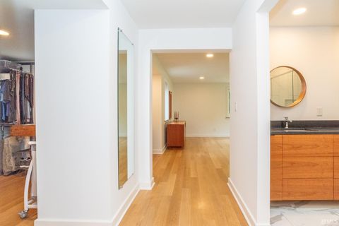 Tiny photo for 929 S Eagleson Avenue, Bloomington, IN 47401 (MLS # 202618606)
