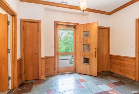 Tiny photo for 929 S Eagleson Avenue, Bloomington, IN 47401 (MLS # 202618606)