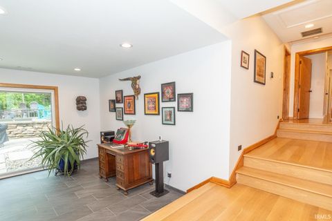 Tiny photo for 929 S Eagleson Avenue, Bloomington, IN 47401 (MLS # 202618606)
