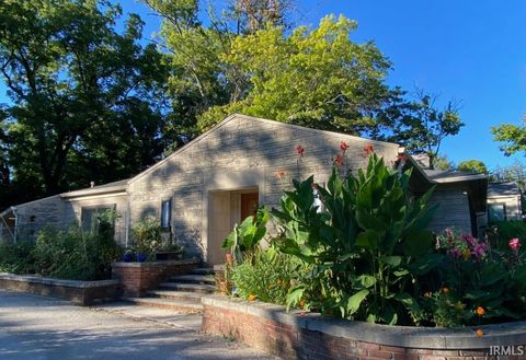Tiny photo for 929 S Eagleson Avenue, Bloomington, IN 47401 (MLS # 202618606)