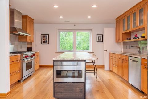 Tiny photo for 929 S Eagleson Avenue, Bloomington, IN 47401 (MLS # 202618606)