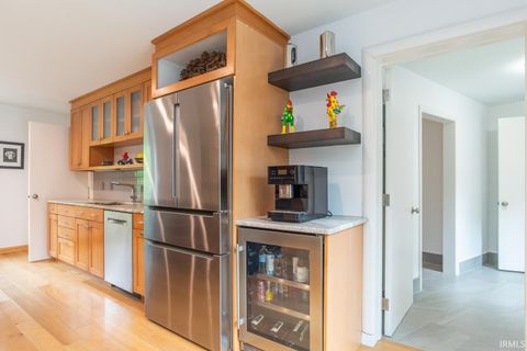 Tiny photo for 929 S Eagleson Avenue, Bloomington, IN 47401 (MLS # 202618606)