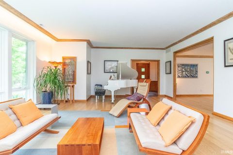 Tiny photo for 929 S Eagleson Avenue, Bloomington, IN 47401 (MLS # 202618606)