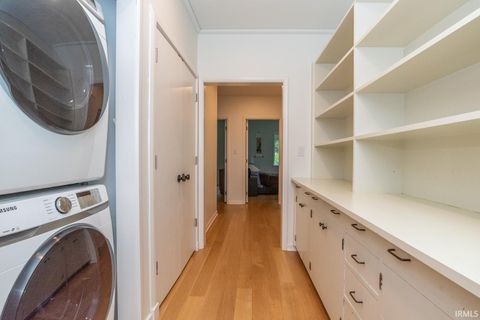 Tiny photo for 929 S Eagleson Avenue, Bloomington, IN 47401 (MLS # 202618606)