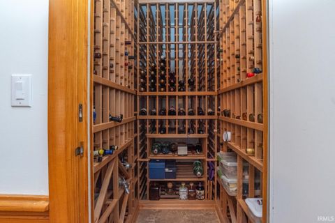 Tiny photo for 929 S Eagleson Avenue, Bloomington, IN 47401 (MLS # 202618606)