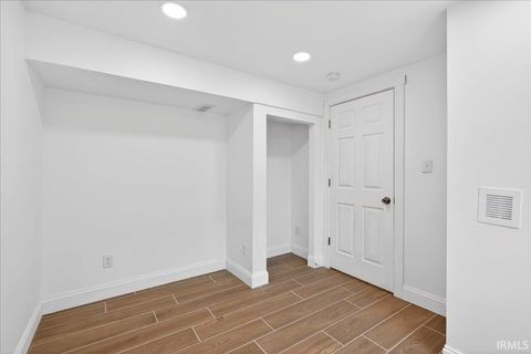 Tiny photo for 2515 Union Street, Lafayette, IN 47904 (MLS # 202615990)