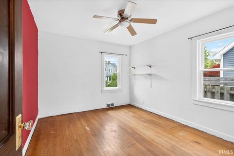 Tiny photo for 2515 Union Street, Lafayette, IN 47904 (MLS # 202615990)