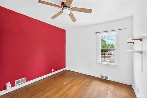 Tiny photo for 2515 Union Street, Lafayette, IN 47904 (MLS # 202615990)