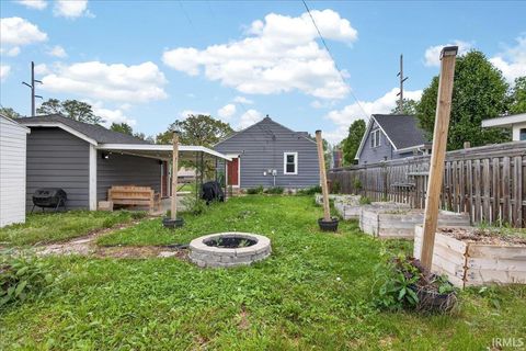 Tiny photo for 2515 Union Street, Lafayette, IN 47904 (MLS # 202615990)