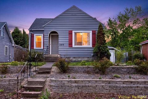 Photo of 2515 Union Street, Lafayette, IN 47904 (MLS # 202615990)