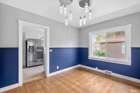 Tiny photo for 2515 Union Street, Lafayette, IN 47904 (MLS # 202615990)
