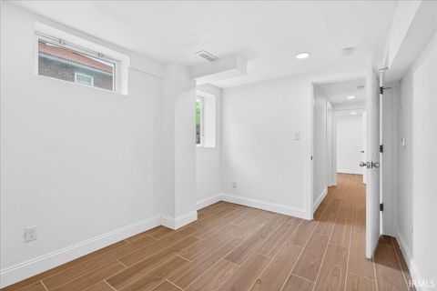 Tiny photo for 2515 Union Street, Lafayette, IN 47904 (MLS # 202615990)