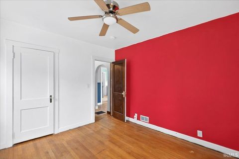 Tiny photo for 2515 Union Street, Lafayette, IN 47904 (MLS # 202615990)