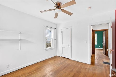 Tiny photo for 2515 Union Street, Lafayette, IN 47904 (MLS # 202615990)