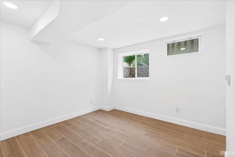Tiny photo for 2515 Union Street, Lafayette, IN 47904 (MLS # 202615990)