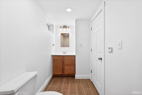 Tiny photo for 2515 Union Street, Lafayette, IN 47904 (MLS # 202615990)