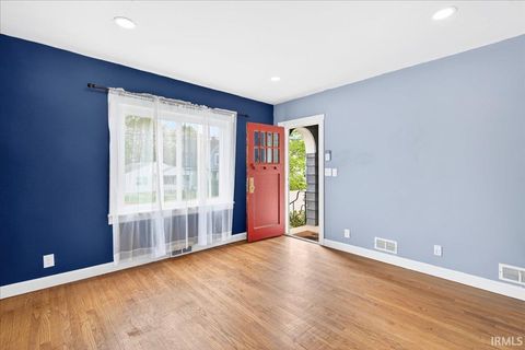 Tiny photo for 2515 Union Street, Lafayette, IN 47904 (MLS # 202615990)