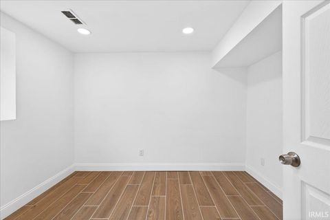 Tiny photo for 2515 Union Street, Lafayette, IN 47904 (MLS # 202615990)
