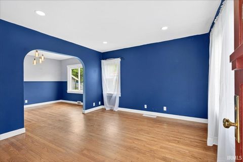 Tiny photo for 2515 Union Street, Lafayette, IN 47904 (MLS # 202615990)