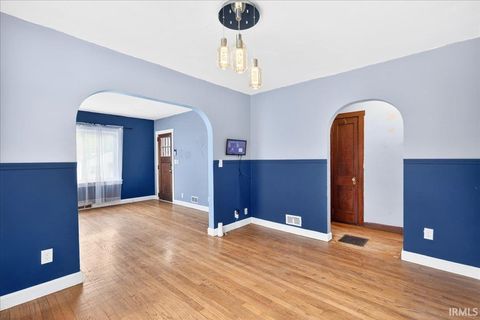 Tiny photo for 2515 Union Street, Lafayette, IN 47904 (MLS # 202615990)